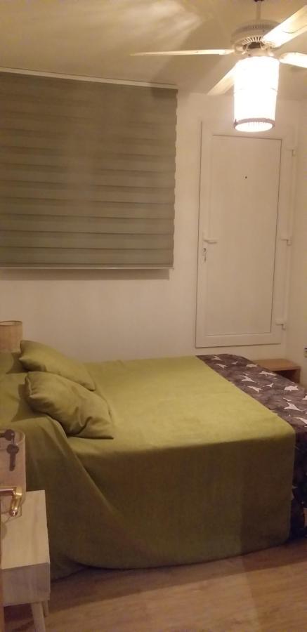 La Flor Del Paraiso Bédar Kültér fotó